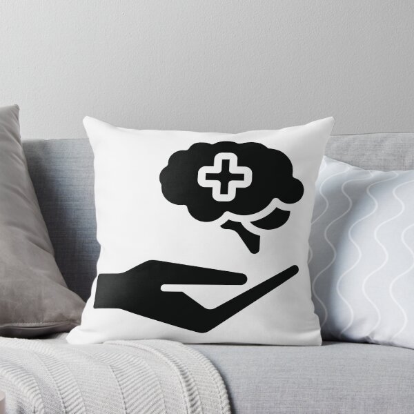 Item preview, in may we wear green mental health awareness designed and sold by Tulips2.