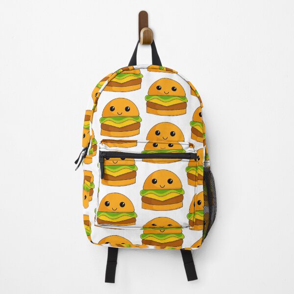 Item preview, Cute cheeseburger designed and sold by LucyWDesign123.