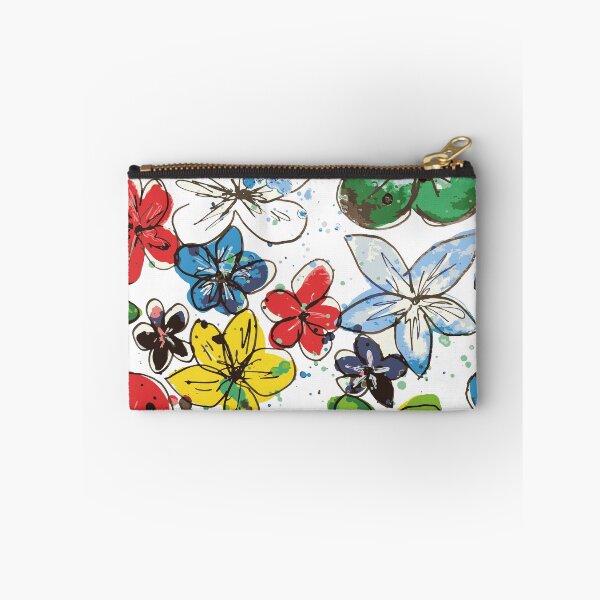 Item preview, Pretty Pansies designed and sold by Emma Marie Blacker.
