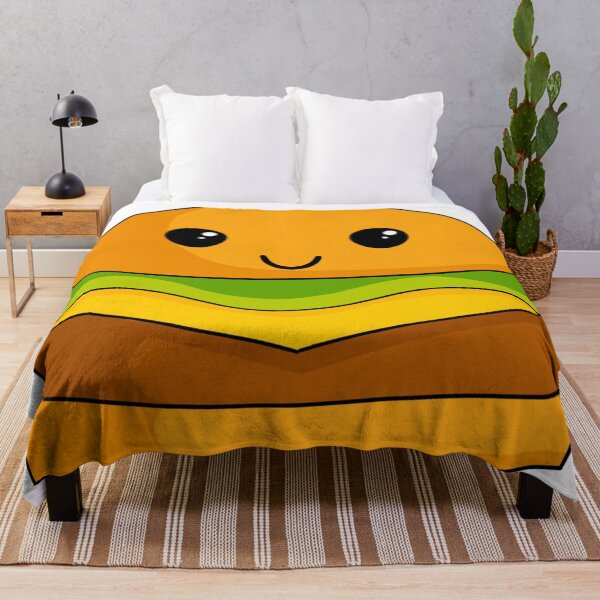 Item preview, Cute cheeseburger designed and sold by LucyWDesign123.