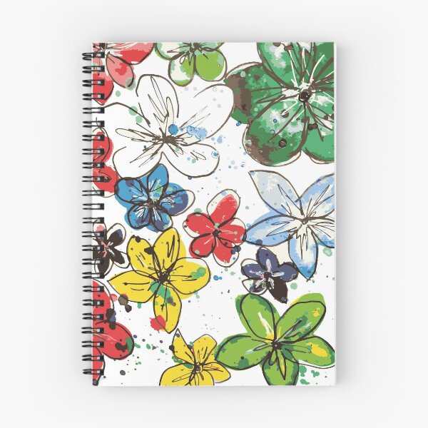 Item preview, Pretty Pansies designed and sold by Emma Marie Blacker.