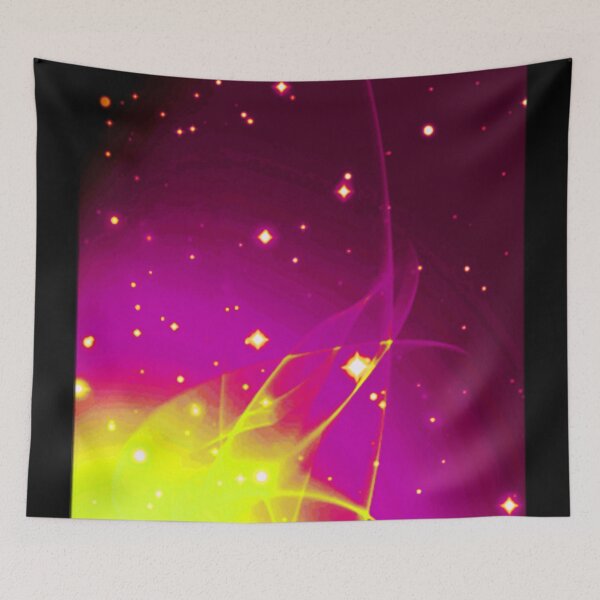 Item preview, Space, Starry Background #11 designed and sold by Hypnotees.
