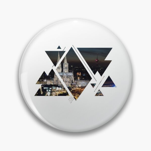 Item preview, Cologne Cologne Cathedral skyline designed and sold by BullDesignsShop.