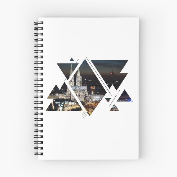 Item preview, Cologne Cologne Cathedral skyline designed and sold by BullDesignsShop.