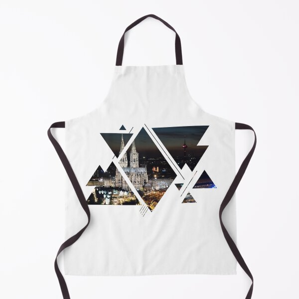 Item preview, Cologne Cologne Cathedral skyline designed and sold by BullDesignsShop.