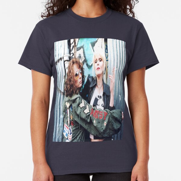 classy and fabulous t shirt
