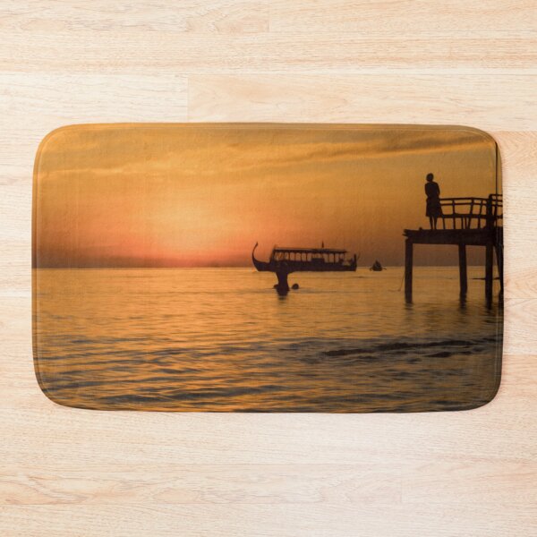 Item preview, Water Ocean Sea Current Nature Beach  designed and sold by DanielCarvalho2.