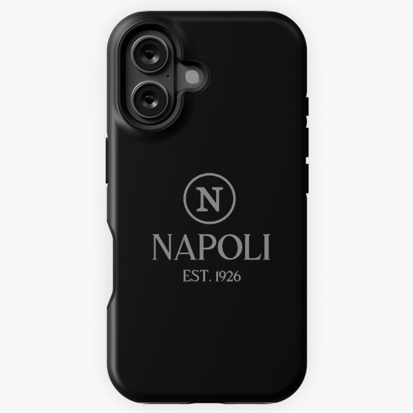Aperçu de l'œuvre Napoli Gris 2 créée et vendue par VRedBaller.