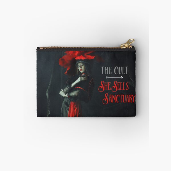 Item preview, She Sells Sanctuary designed and sold by Jools-57.