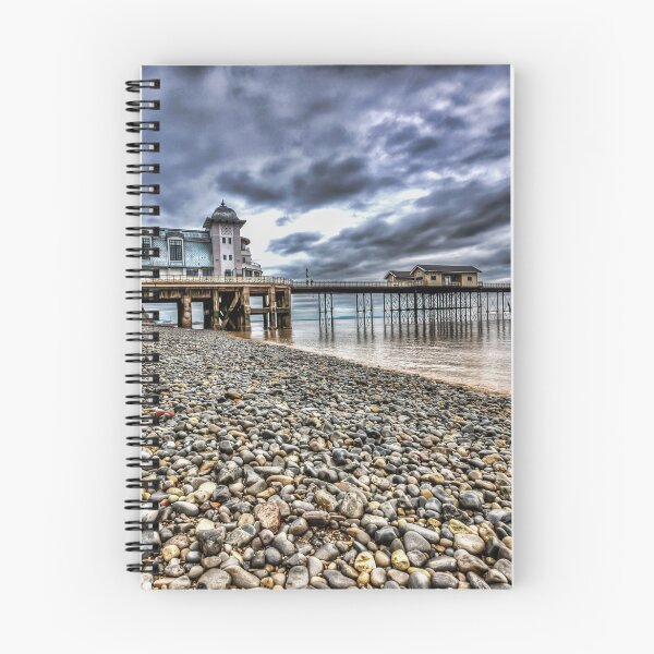 Item preview, Penarth Pier designed and sold by Steve Purnell Photography.
