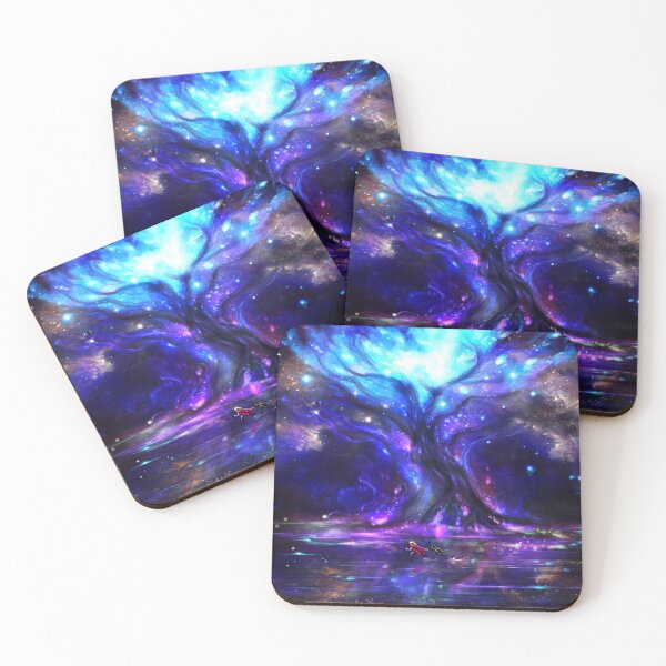 Item preview, Yggdrasil designed and sold by derlaine.