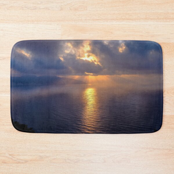 Item preview, Calm Sea Ocean Water Nature Beauty  designed and sold by DanielCarvalho2.