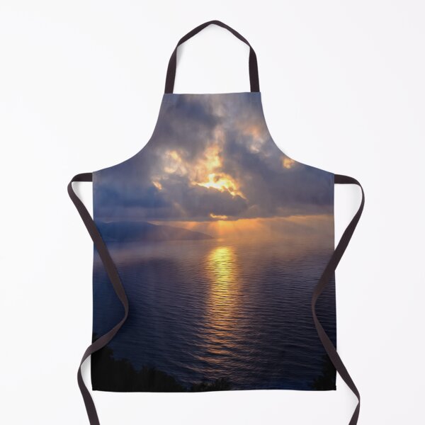 Item preview, Calm Sea Ocean Water Nature Beauty designed and sold by DanielCarvalho2.