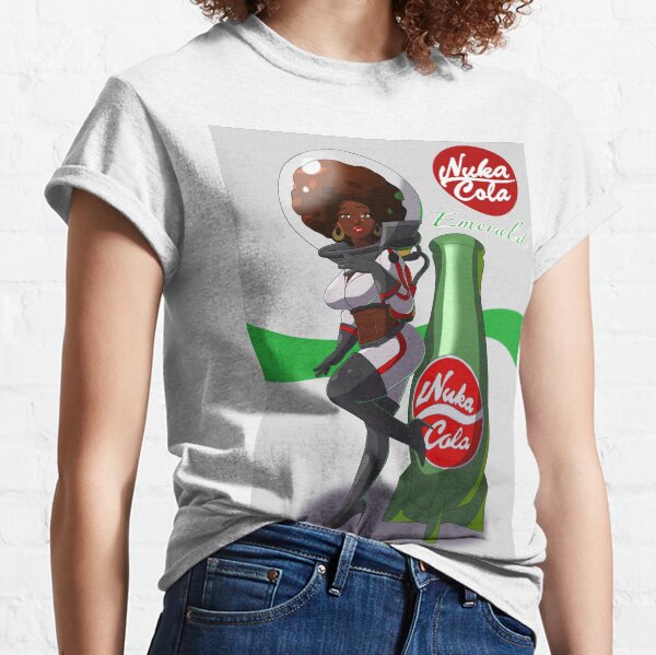 Nuka-Bae Classic T-Shirt