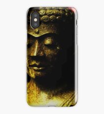 Now&Zen iPhone Case