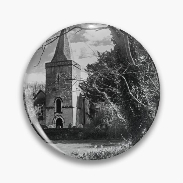 Item preview, St Mary The Virgin Westwell designed and sold by Dave Godden.