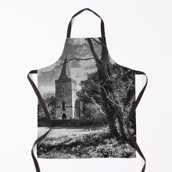 Item preview, St Mary The Virgin Westwell designed and sold by Dave Godden.
