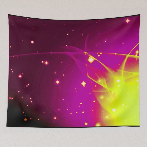 Item preview, Space, Starry Background #12 designed and sold by Hypnotees.