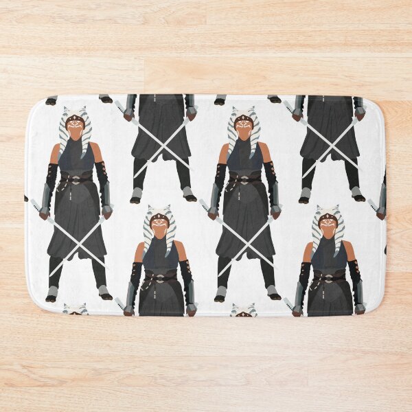 Item preview, Ahsoka designed and sold by OrakArt.