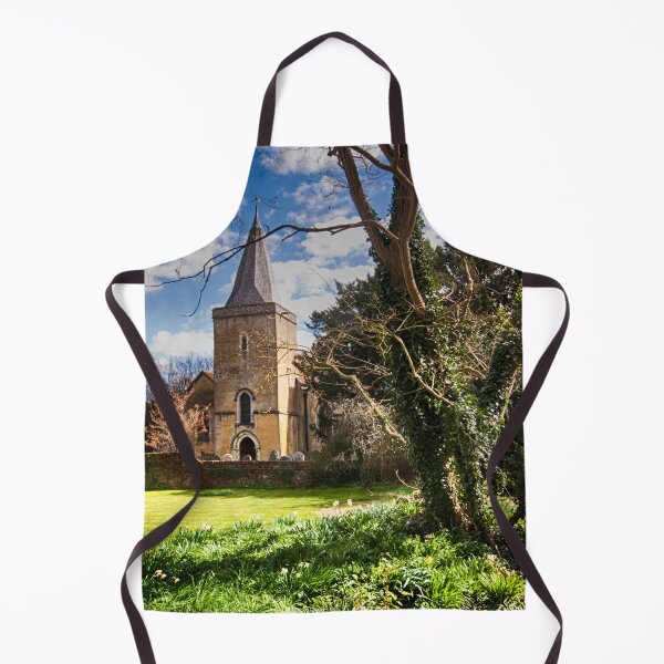 Item preview, St Mary The Virgin Westwell designed and sold by Dave Godden.