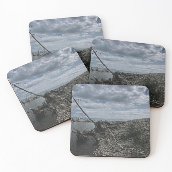 Item preview, Barren Shores designed and sold by ColinParadine.