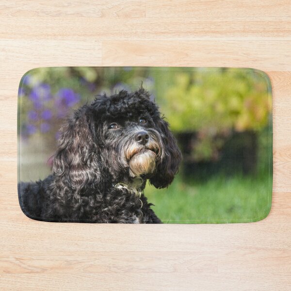 Item preview, Dreaming of Puppy Treats designed and sold by Jane Stanley Photography.