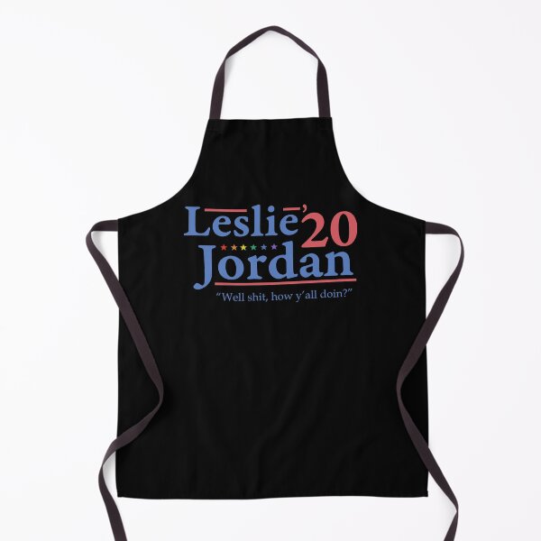 Item preview, Leslie Jordan 2020 Well Shit How Y’all Doin designed and sold by CarleyBatz.