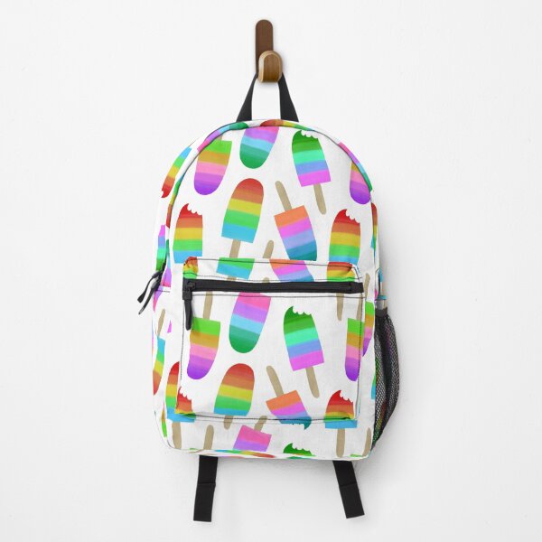Item preview, Colorful Popsicles designed and sold by Juliana Costa.