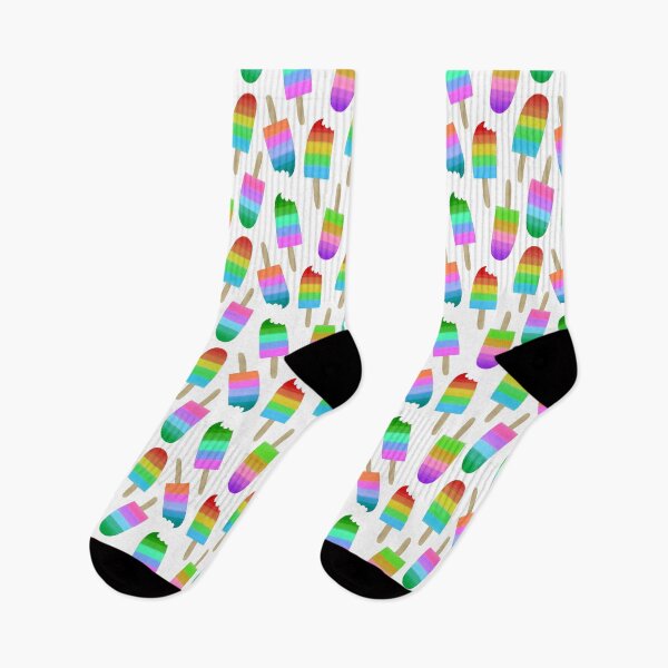 Item preview, Colorful Popsicles  designed and sold by Juliana  Costa.