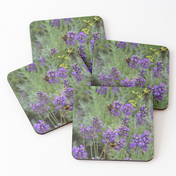 Item preview, Bumblebees at work designed and sold by Babbler01.