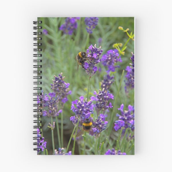 Item preview, Bumblebees at work designed and sold by Babbler01.