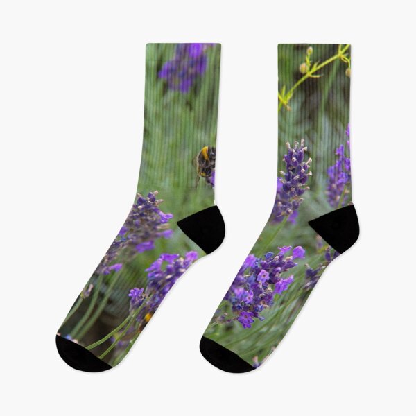 Item preview, Bumblebees at work designed and sold by Babbler01.