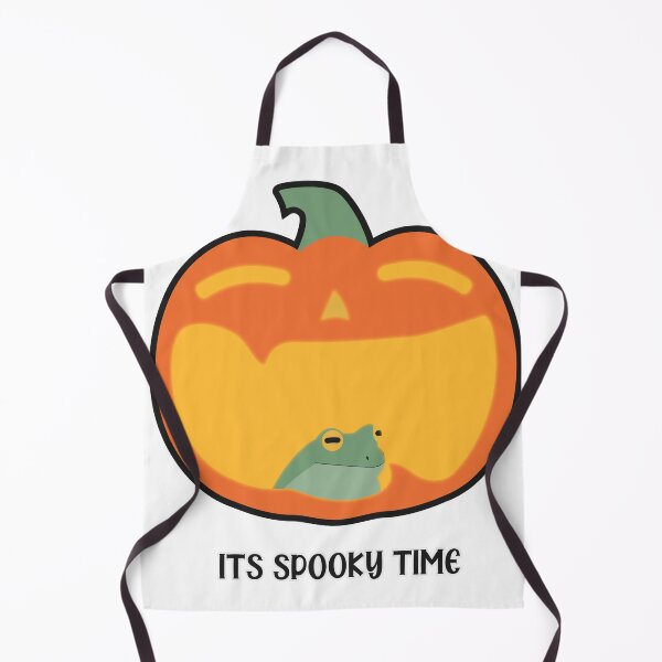 Item preview, Frog-O-Lantern designed and sold by TheSups.
