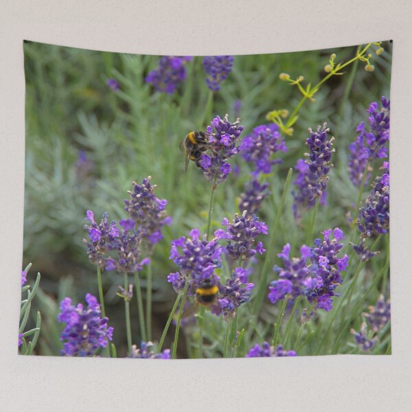 Item preview, Bumblebees at work designed and sold by Babbler01.