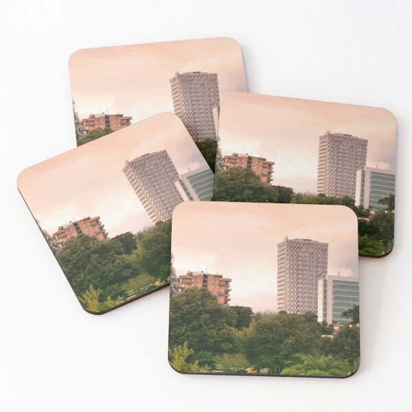 Item preview, Buildings City Architecture Structure Sky Clouds  designed and sold by DanielCarvalho2.