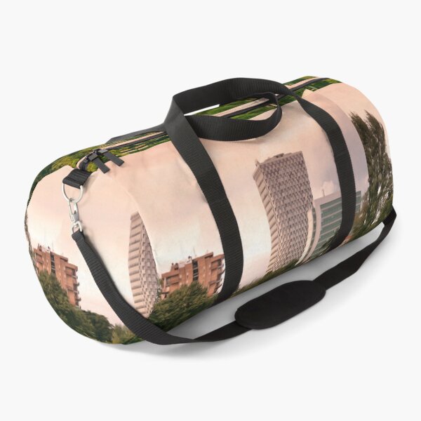 Item preview, Buildings City Architecture Structure Sky Clouds  designed and sold by DanielCarvalho2.