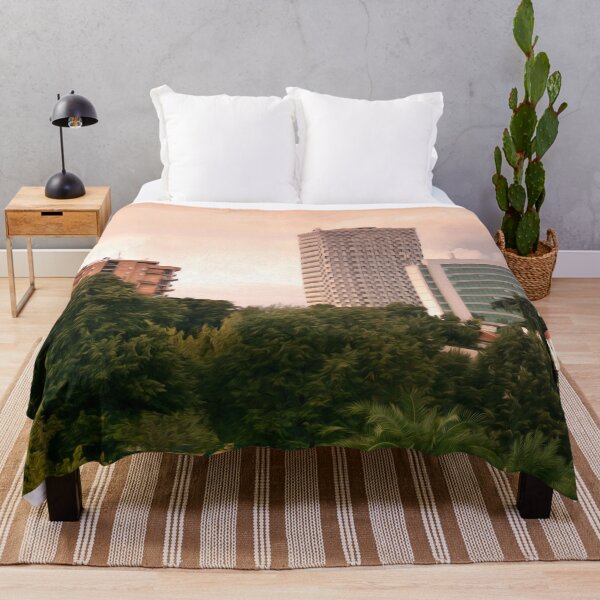Item preview, Buildings City Architecture Structure Sky Clouds  designed and sold by DanielCarvalho2.
