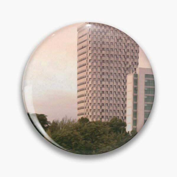 Item preview, Buildings City Architecture Structure Sky Clouds  designed and sold by DanielCarvalho2.