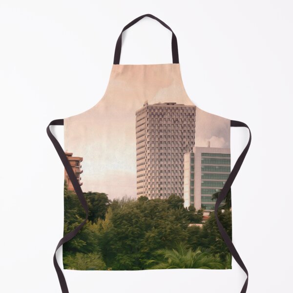 Item preview, Buildings City Architecture Structure Sky Clouds designed and sold by DanielCarvalho2.