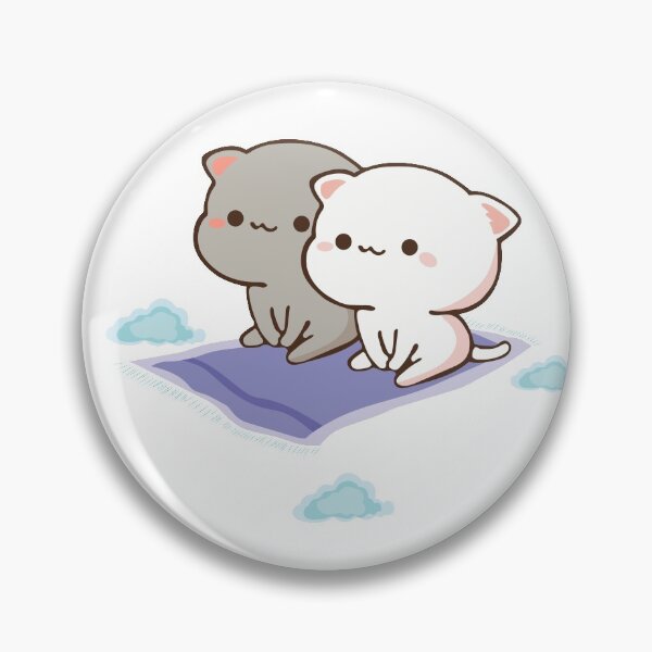 Item preview, Mochi Cat designed and sold by Sinhto.