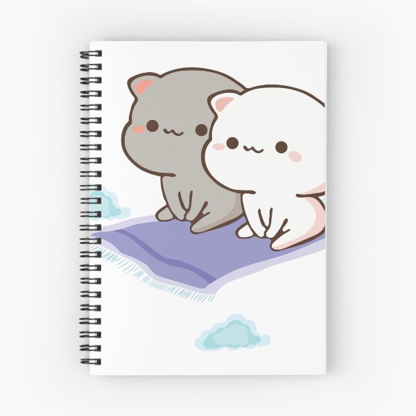 Item preview, Mochi Cat designed and sold by Sinhto.