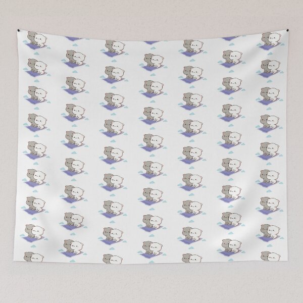 Item preview, Mochi Cat designed and sold by Sinhto.