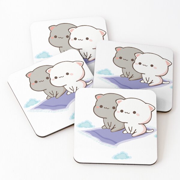 Item preview, Mochi Cat designed and sold by Sinhto.