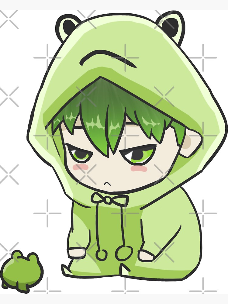 Anime deals boy chibi