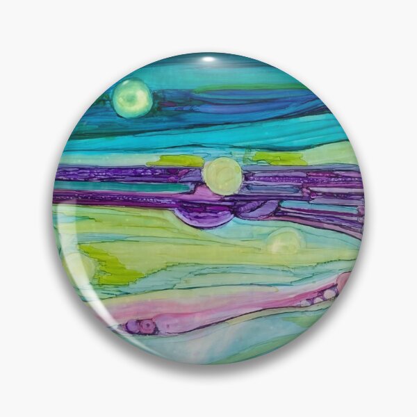 Item preview, Bubbles designed and sold by CraftyInk.