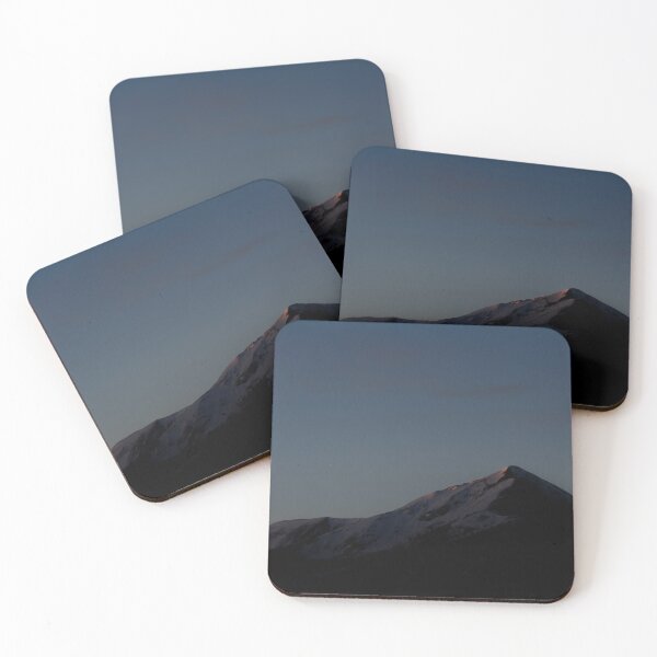 Item preview, Dark Mountain Highland Cloud Sky Summit  designed and sold by DanielCarvalho2.
