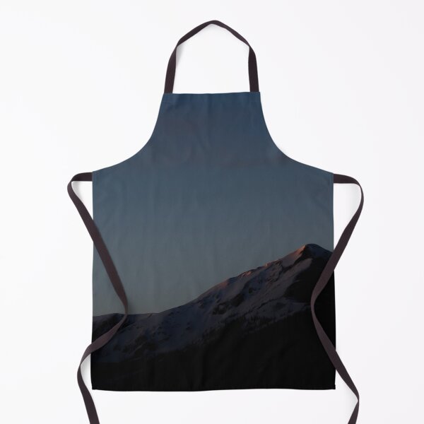 Item preview, Dark Mountain Highland Cloud Sky Summit  designed and sold by DanielCarvalho2.