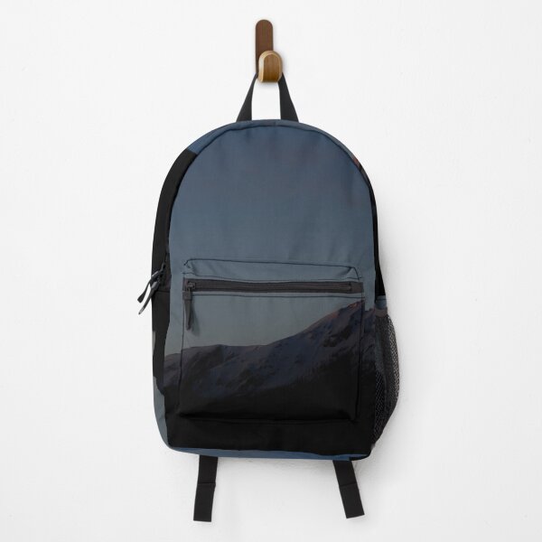 Item preview, Dark Mountain Highland Cloud Sky Summit  designed and sold by DanielCarvalho2.