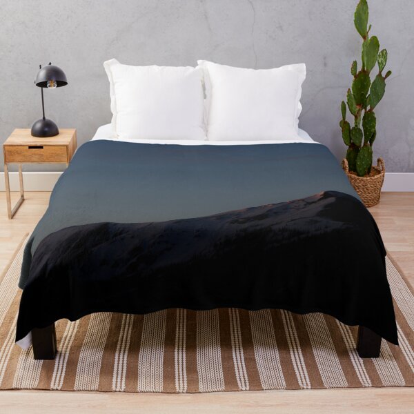 Item preview, Dark Mountain Highland Cloud Sky Summit  designed and sold by DanielCarvalho2.