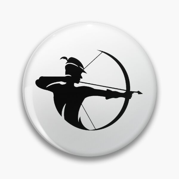 Item preview, The Archer designed and sold by designbyjodyb.